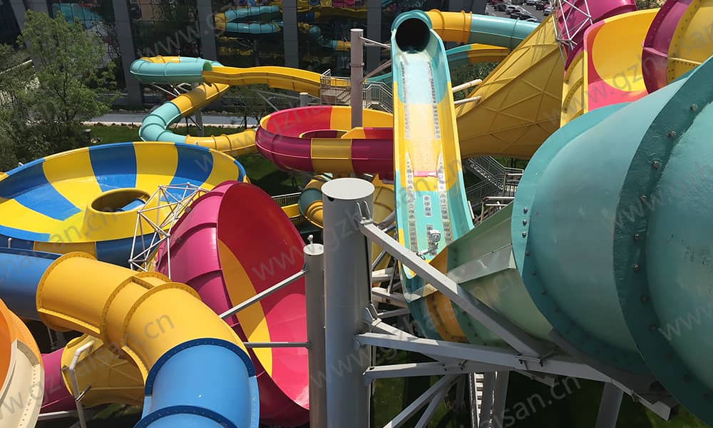 辽宁丹东金汤水世界翻江倒海组合 辽宁丹东金汤水世界翻江倒海组合