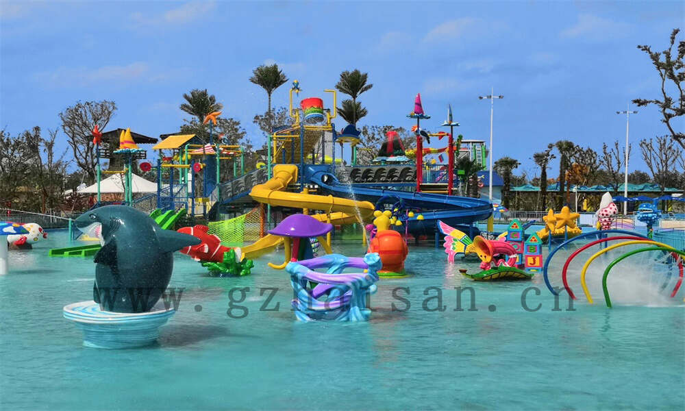 水上乐园的教育活动如何带动二次消费？