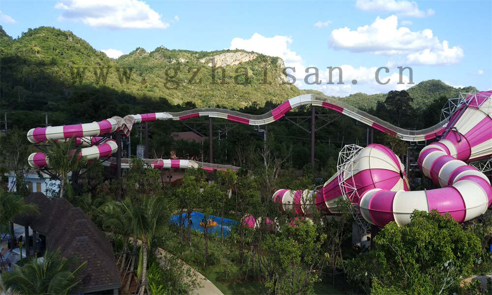 水上乐园的媒体宣传如何提高知名度？