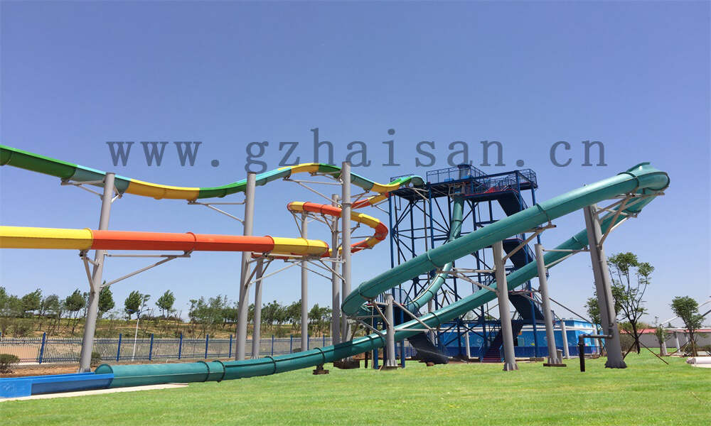 水上乐园的活动如何带动二次消费？