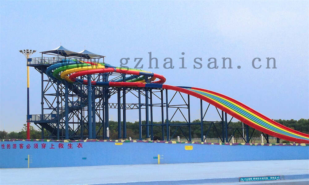 精选优质水上滑梯厂家，畅享水上乐趣