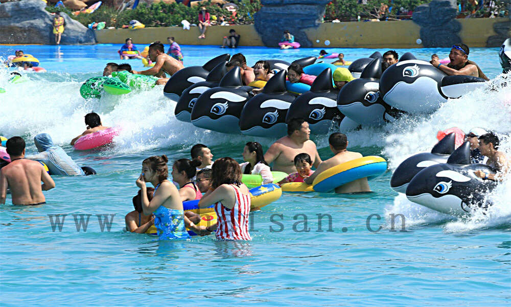 水上乐园投资的项目规划是否要考虑可扩展性？