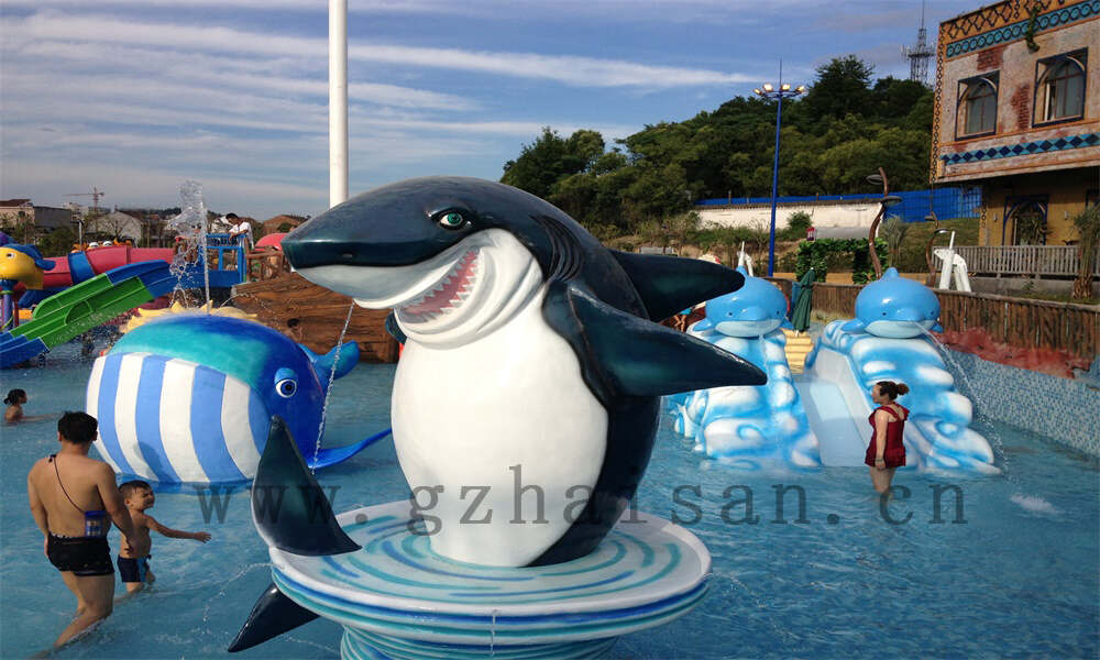 如何做好水上乐园的安全措施