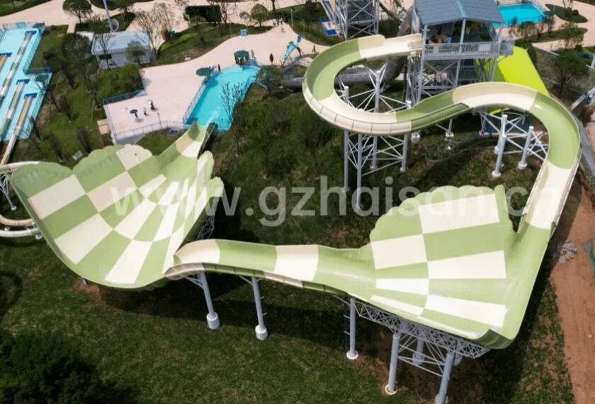 安吉旅游新地标！热烈祝贺浙江安吉浮云谷盛大开园