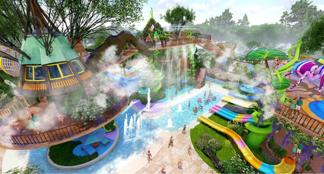探析水上乐园消费特征，洞悉未来发展新趋势