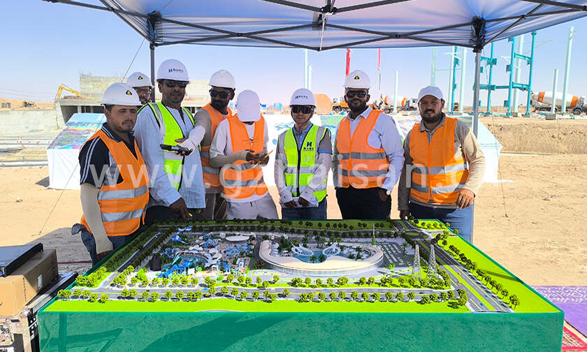 2025年拭目以待！jinnianhui今年会游乐沙特CALA水上乐园项目最新进展