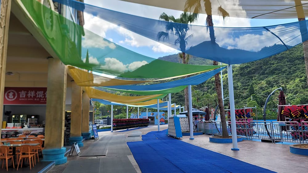 从吐槽到点赞：游客反馈下的水上乐园升级策略