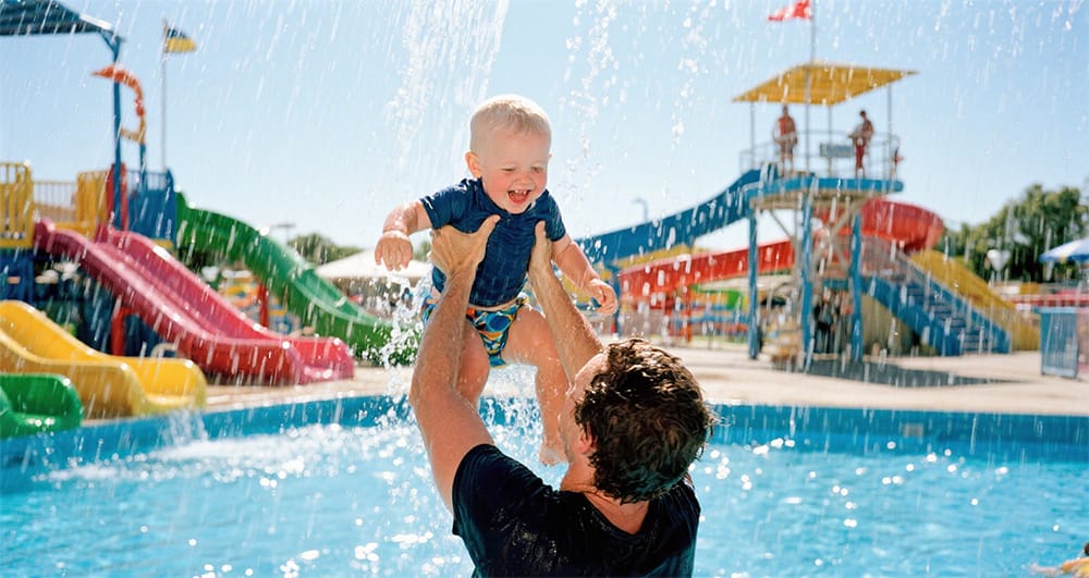 从吐槽到点赞：游客反馈下的水上乐园升级策略