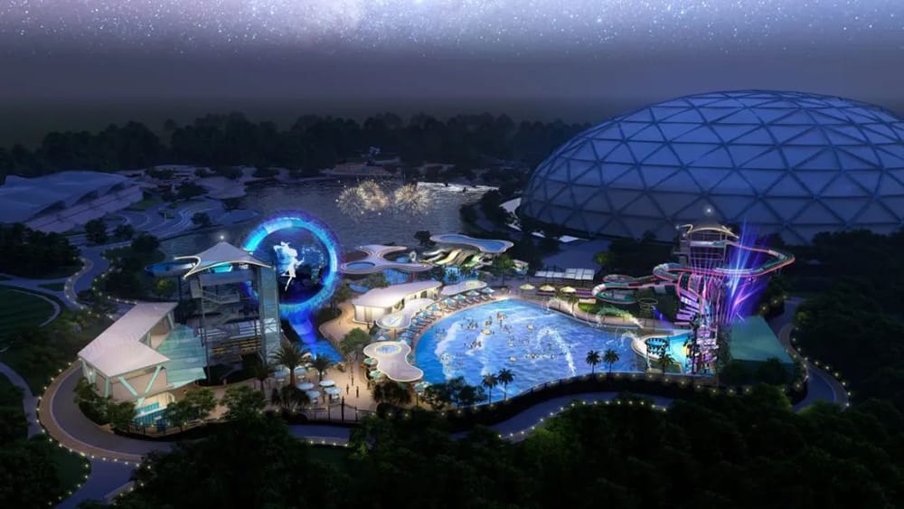 从吐槽到点赞：游客反馈下的水上乐园升级策略